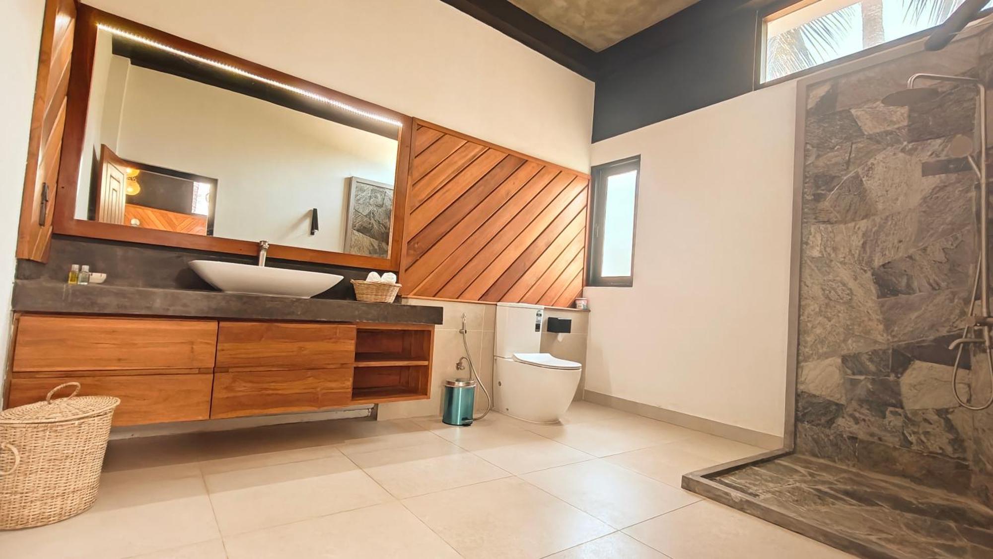 Mango Tree Villa Bentota Cameră foto