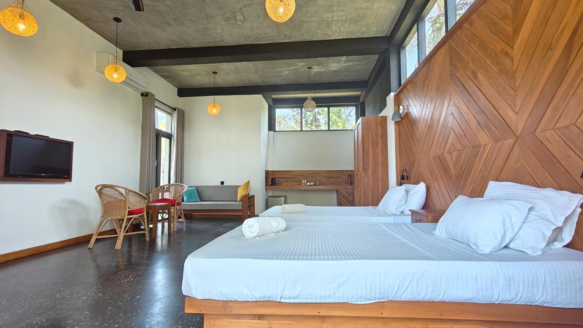 Mango Tree Villa Bentota Cameră foto